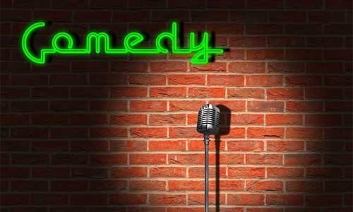 Places You Can Enjoy Comedy in Baltimore 1 - Places You Can Enjoy Comedy in Baltimore